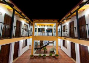 Casa Grande Hotel Tilcara