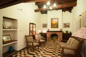 Casa Grande Hotel Tilcara