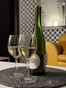 Apartment Meri in Kraljevi Cardaci