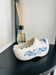 Familie Vakantiehuis - Zonneweelde