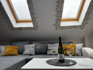 Apartment Meri in Kraljevi Cardaci