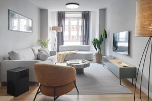 Negua by FeelFree Rentals - 4hvězdičkové hotely ve městě San Sebastián