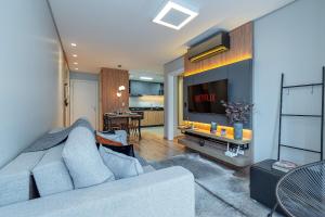 Reserva das Orquídeas 305A - 700m Rua Coberta