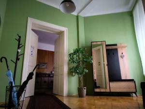 Konzul -Top apartment, strict center, parking