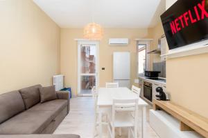 Accogliente alloggio a pochi minuti dal centro