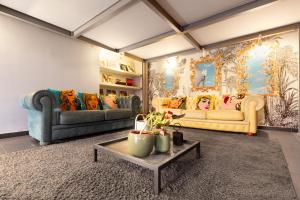 Trastevere Loft