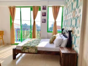 Nature Hotel Salento - Quindío