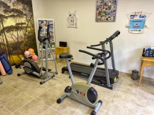 Villas Villa Prestige, Tennis, Piscine & Spa, Sainte-Baume : photos des chambres