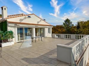Villa Prestige, Tennis, Piscine & Spa, Sainte-Baume