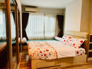 Condo 1BR Pattaya Beach near Soi 6