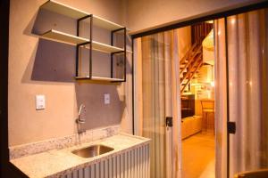 GUARAJUBA TIE 4 Quartos DUPLEX DE LUXO