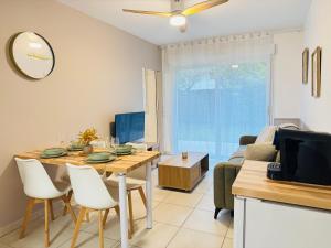 LEcrin Douceur - Parking privée & Proche gare