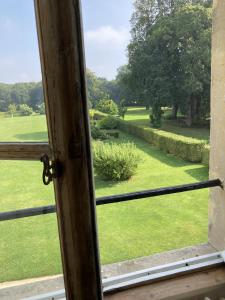 B&B / Chambres d'hotes Chateau de la Ferriere : Chambre Double Standard