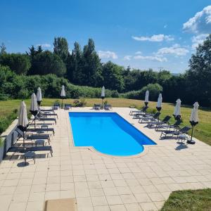 Hotels Au Perigord Noir : photos des chambres