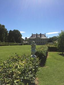 B&B / Chambres d'hotes Chateau de la Ferriere : photos des chambres