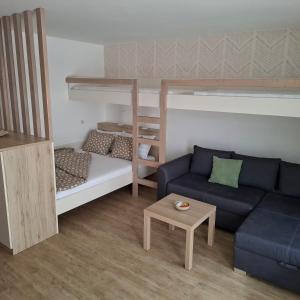 Bohinj Planika J2 