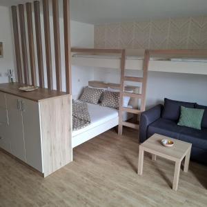 Bohinj Planika J2 