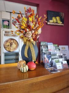 Hotels Au Perigord Noir : photos des chambres