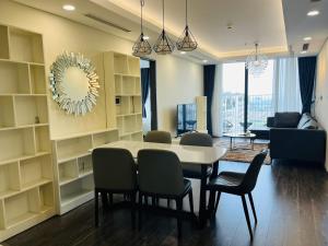 Big 3 bedroom near West Lake - Ngoai Giao Doan