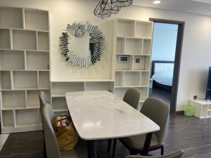 Big 3 bedroom near West Lake - Ngoai Giao Doan