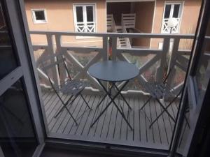 Appartement moderne avec vue à Carnoux-en-Provence 26 m², piscine