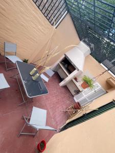 Departamento amplio Zona Centro de Mendoza