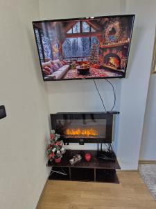 Ski Lift Apartment - FORTUNA