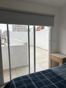 Monoambiente para dos personas