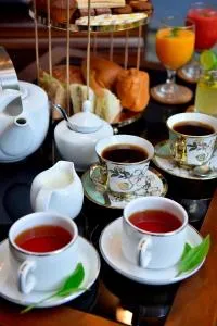 Tea Queens Bungalow - Hatton