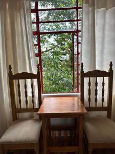 Eco Lodge La Juanita