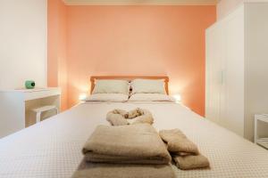 Casa Spaziosa, a pochi passi da Metro e Centro