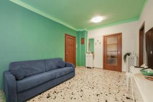 Casa Spaziosa, a pochi passi da Metro e Centro