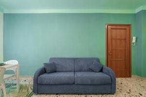 Casa Spaziosa, a pochi passi da Metro e Centro