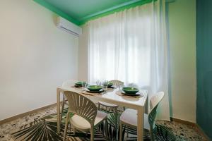 Casa Spaziosa, a pochi passi da Metro e Centro