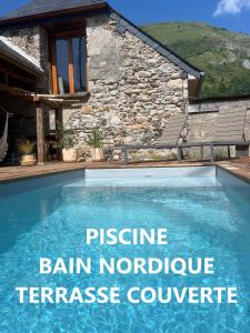 La grange de l'Adour Rimoula