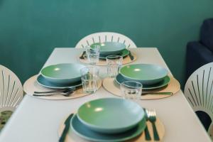 Casa Spaziosa, a pochi passi da Metro e Centro