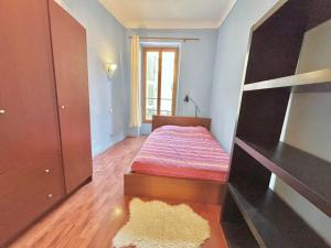 2P proche Jean Médecin, centre ville