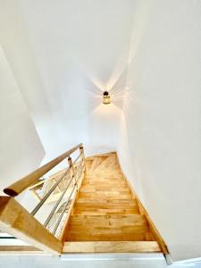 Villas Le 3B - Maison Neuve - Terrasse - Jardin Clos : photos des chambres