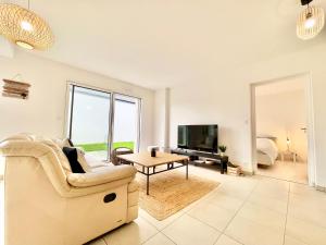 Villas Le 3B - Maison Neuve - Terrasse - Jardin Clos : photos des chambres