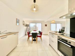 Villas Le 3B - Maison Neuve - Terrasse - Jardin Clos : photos des chambres