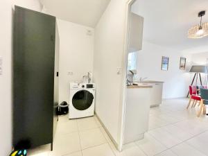 Villas Le 3B - Maison Neuve - Terrasse - Jardin Clos : photos des chambres