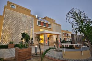 Club Mahindra Dwarka, Gujarat