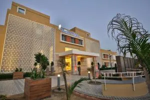 Club Mahindra Dwarka - Warwāla