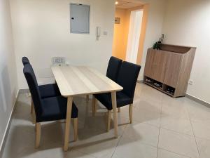 Farzus BNB - 3