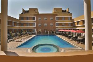 Club Mahindra Dwarka, Gujarat