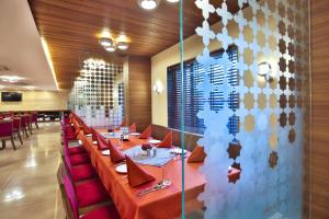 Club Mahindra Dwarka, Gujarat