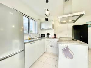 Villas Le 3C - Maison Neuve - Terrasse - Jardin Clos : photos des chambres