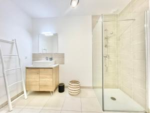 Villas Le 3C - Maison Neuve - Terrasse - Jardin Clos : photos des chambres