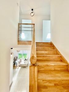 Villas Le 3C - Maison Neuve - Terrasse - Jardin Clos : photos des chambres