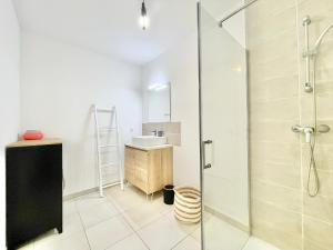 Villas Le 3C - Maison Neuve - Terrasse - Jardin Clos : photos des chambres